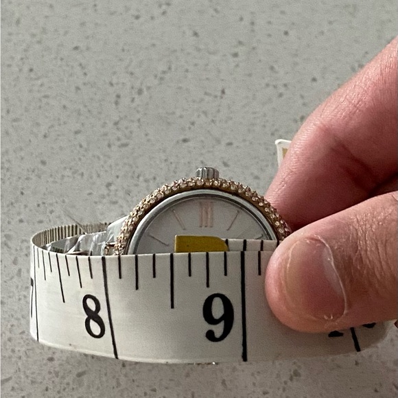 NEW WOMENS MICHAEL KORS WATCH - Picture 6 of 7